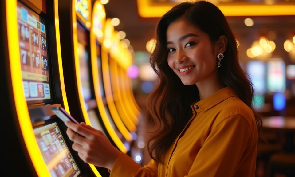 faci777 mobile gaming
